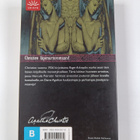 Agatha Christie : Roger Ackroydin murha - pikkukuva 2