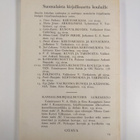 Eino Leino : Eino Leinon runoutta kouluja varten (signeer... - pikkukuva 2