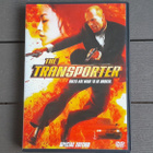 DVD: The Transporter - Special Edition (Jason Statham 2002) - pikkukuva 1