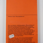 Wilhelm Essler : Wissenschaftstheorie, 1 - Definition und... - pikkukuva 2