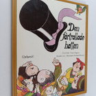 Tomi Ungerer : Den förtrollade hatten - pikkukuva 1