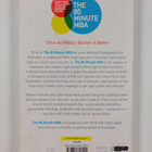 Richard Reeves : The 80 minute MBA : everything you'll ne... - pikkukuva 2