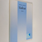 Helena Anhava : Valoa : runoja - pikkukuva 1