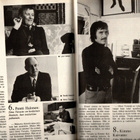 Me Naiset n:o 39 1973 Seksiraportti 100 naista vastaamassa. - pikkukuva 5