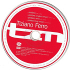 Tiziano Ferro • Perdono CD Maxi-Single - pikkukuva 2