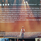 Minun Afrikkani + Poika ja viulu DVD - pikkukuva 4