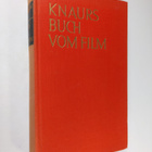 Verner Arpe ym. : Knaurs buch vom film - pikkukuva 1
