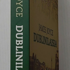 James Joyce - Dublinilaisia - pikkukuva 2