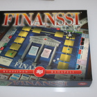 Finanssi lautapeli (Vuoden 2004 versio) - pikkukuva 1