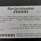 Ravi ja ratsastus # 62 - pikkukuva 2