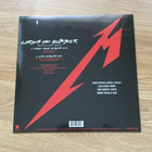 Metallica - Lords of Summer 12" LP (UUSI) - pikkukuva 2
