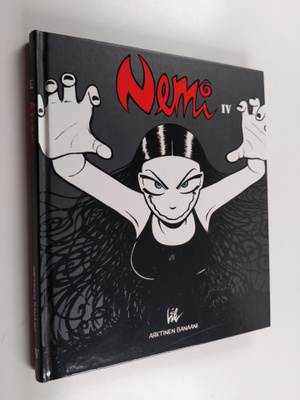 Lise : Nemi 4