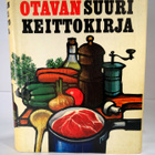 Otavan suuri keittokirja - pikkukuva 1