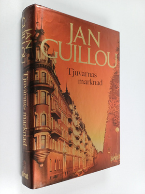 Jan Guillou : Tjuvarnas marknad