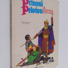 Harold Foster : Prinssi Peloton : Tarina kuningas Arthuri... - pikkukuva 1