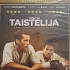 Taistelija Blu-ray SUOMI - pikkukuva 1