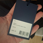 Gant lettineule, XS, käyttämätön - pikkukuva 5