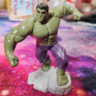 Hulk Figuuri Marvel - pikkukuva 2