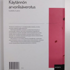 Käytännön arvonlisäverotus - pikkukuva 2