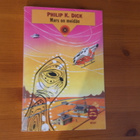 Philip K.Dick:Mars on meidän.Nid. - pikkukuva 1
