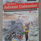 Hidden Games Mystery Advent calendar (avaamaton pakkaus) - pikkukuva 1