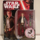[ ACTION FIGURE ] Star Wars The Force Awakens - Han Solo - pikkukuva 2