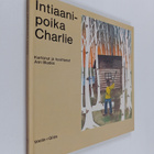 Ann Blades : Intiaanipoika Charlie - pikkukuva 1
