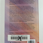 Paul Graham Taylor : International organization in the ag... - pikkukuva 2