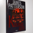 James Patterson : Kolmas aste - pikkukuva 1