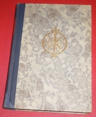Henrik Ramsay : Jääsaarron murtajat 1949 1.p.