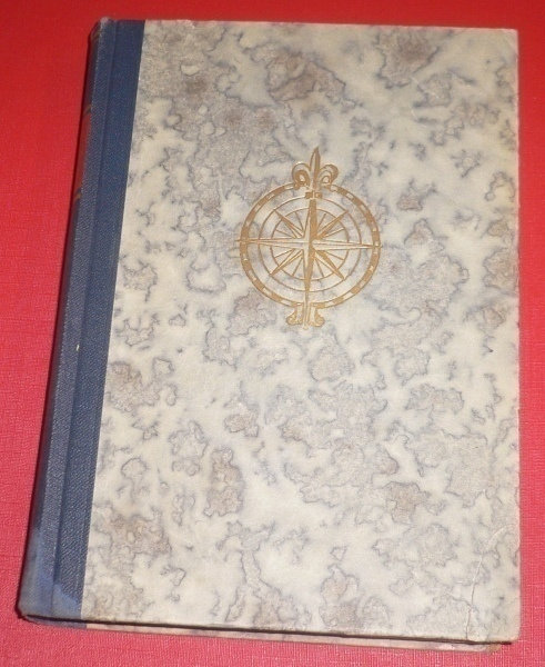 Henrik Ramsay : Jääsaarron murtajat  1949 1.p.