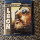 Leon UUSI BLU-RAY Luc Besson - pikkukuva 1
