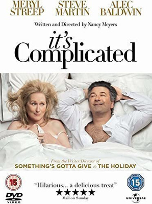 It´s Complicated