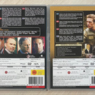 ALIAS (2001-2006) koko tv-sarja (9DVD) Jennifer Garner - pikkukuva 3