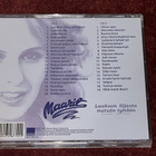 MAARIT - LAAKSON LILJASTA METSÄN TYTTÖÖN - 2CD - kokoelma - pikkukuva 2