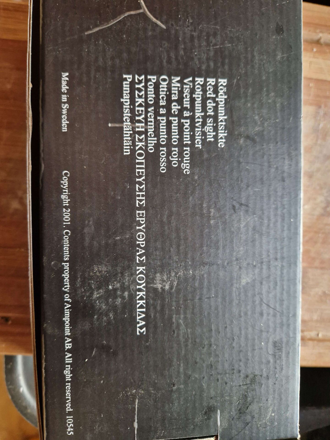 Item image