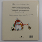 Eila Jaatinen ym. : Hassu hanhi - pikkukuva 2