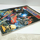 WHFB - Warhammer Armies Undead Army Book (4th Edition, 1994) - pikkukuva 4