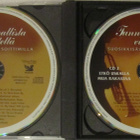 Tunnelmallista viihdettä•Suosikkisäveliä soittimilla 4CD Box - pikkukuva 2