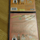 Seksin ABC 1 ja 2 dvd - pikkukuva 2