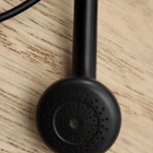 Samsung handsfree nappikuulokkeet (KÄYTTÄMÄTÖN) - pikkukuva 4