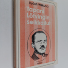 Kyösti Wilkuna : Tapani Löfvingin seikkailut - pikkukuva 1