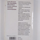 Patrick McGrath : Hämähäkki - pikkukuva 2