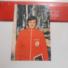 K 6 Jenkki Mestaruus sarja -72 # 198 Kari Uusikylä VPS - pikkukuva 1