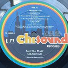 (LP) Manchild – Feel The Phuff - pikkukuva 3