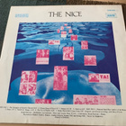 THE NICE : Autumn ’67 - Spring ’68. * GER 1972 - pikkukuva 2