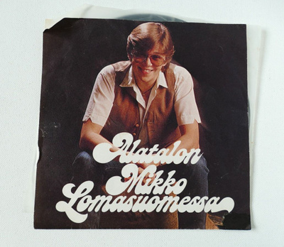 Mikko Alatalo: Matkusta Suomeksi