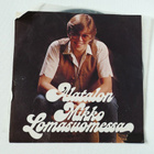 Mikko Alatalo: Matkusta Suomeksi - pikkukuva 1
