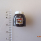 Nukkekoti Nutella purkki - pikkukuva 1