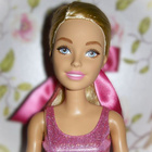 Jätti Barbie Nukke - pikkukuva 1